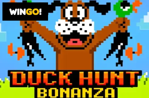 Duck Hunt Bonanza